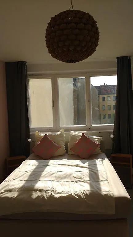 Minitel Apartment Berlin 0*,  Germany